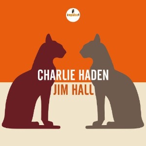 Charlie Haden &amp; Jim Hall / Charlie Haden &amp; Jim Hall (DIGI-PAK, 홍보용)