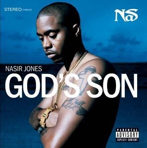 Nas / God&#039;s Son