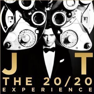 Justin Timberlake / The 20-20 Experience (DELUXE EDITION)