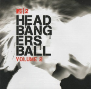 V.A. / MTV Headbangers Ball Volume 2 (2CD)