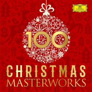 V.A. / 100 Christmas Masterworks (5CD, BOX SET, 미개봉)