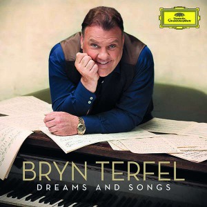 Bryn Terfel / Dreams and Songs