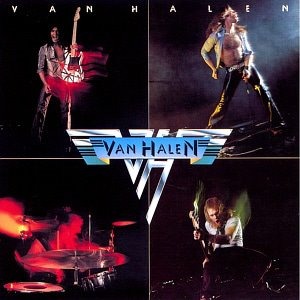 Van Halen / Van Halen (REMASTERED)