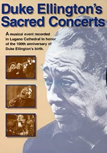 [DVD] Duke Ellington / Duke Ellington&#039;s Sacred Concerts