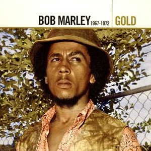 Bob Marley / Gold - Definitive Collection (2CD, REMASTERED)
