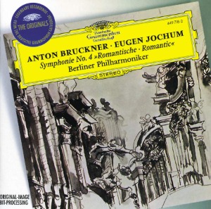 Eugen Jochum / Bruckner: Symphony No. 4