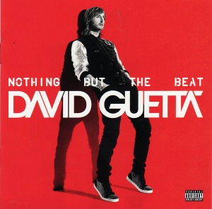David Guetta / Nothing But The Beat