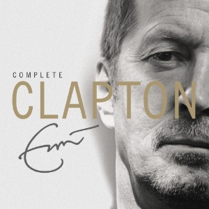 Eric Clapton / Complete Clapton (2CD)