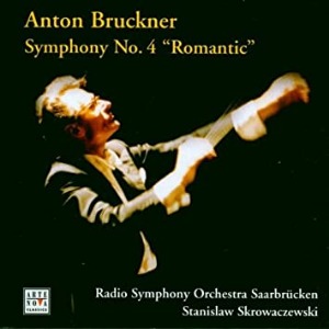 Stanislaw Skrowaczewski / Bruckner: Symphony No. 4 &quot;Romantic&quot;