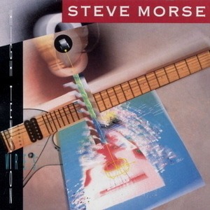 Steve Morse / High Tension Wires