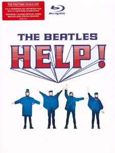 [Blu-Ray] The Beatles / Help!