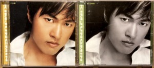 김정민 / 5집-The Greatest Love Song 2002 (2CD)