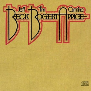 Beck Bogert &amp; Carmine Appice / Beck Bogert &amp; Appice (홍보용)