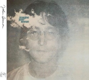 John Lennon / Imagine (2010 REMASTERED, DIGI-PAK, 홍보용)
