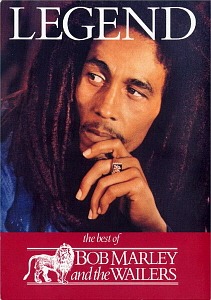 Bob Marley And The Wailers /  Legend - The Best Of Bob Marley And The Wailers (2CD+1DVD, REMASTERED)