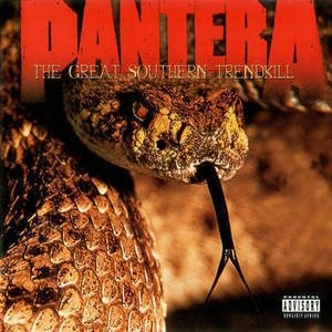 Pantera / The Great Southern Trendkill