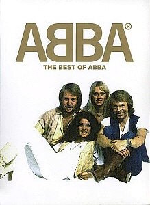 ABBA / The Best of ABBA