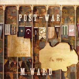 M. Ward / Post-War