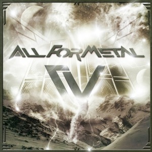V.A. / All For Metal IV (CD+DVD)
