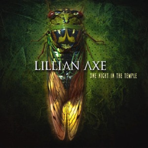 Lillian Axe / One Night In The Temple (2CD+1DVD, DIGI-PAK)