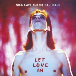Nick Cave &amp; The Bad Seeds / Let Love In (REMASTERED, CD+DVD, COLLECTOR&#039;S EDITION, DIG-PAK, 미개봉)