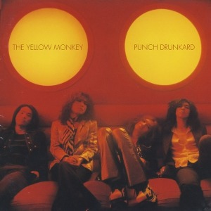 The Yellow Monkey / Punch Drunkard (DIGI-PAK)