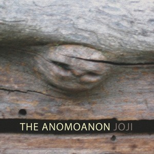 The Anomoanon / Joji (홍보용)
