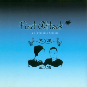 언터처블 레코드(Untouchable Records) / 1집-First Attack