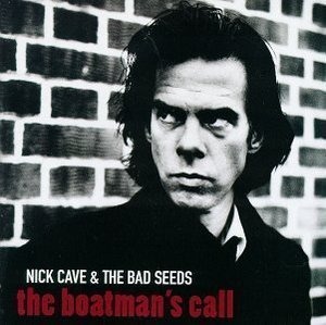 Nick Cave / The Boatman&#039;s Call (REMASTERED, CD+DVD, COLLECTOR&#039;S EDITION, DIGI-PAK, 미개봉)