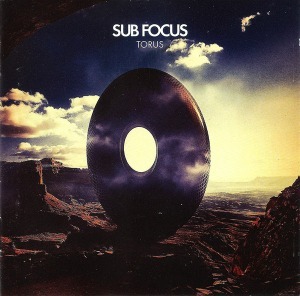 Sub Focus / Torus (홍보용)