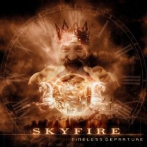 Skyfire / Timeless Departure
