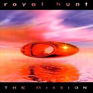 Royal Hunt / The Mission