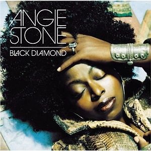 Angie Stone / Black Diamond