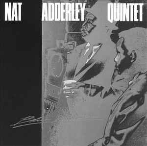 Nat Adderley Quintet / Blue Autumn