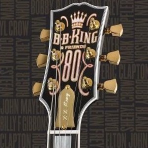 B.B. King / B.B. King &amp; Friends 80
