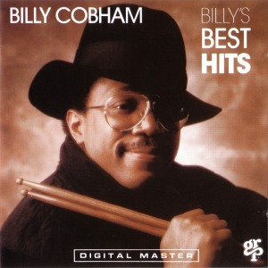 Billy Cobham / Billy&#039;s Best Hits