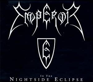 Emperor / In The Nightside Eclipse (LIMITED EDITION, BOX SET)