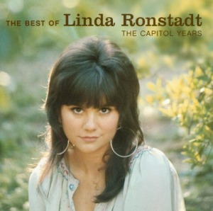 Linda Ronstadt / The Best Of Linda Ronstadt - The Capitol Years (2CD)