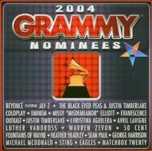 V.A. / Grammy Nominees 2004 (그래미 노미니스)