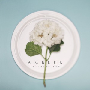 스탠딩 에그(Standing Egg) / Ambler (MINI ALBUM)