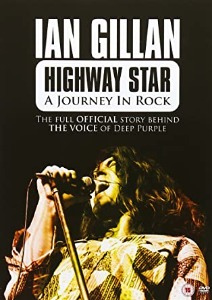 [DVD] Ian Gillan / Highway Star - A Journey In Rock (2DVD, LIMITED EDITION)