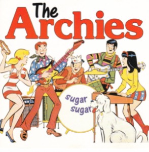The Archies / Sugar Sugar