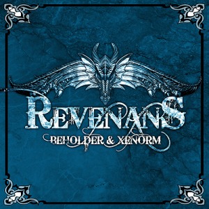 레버넌스(Revenans) / Beholder &amp; Xenorm