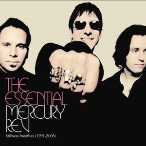 Mercury Rev / The Essential Mercury Rev: Stillness Breathes (1991-2006) (2CD)