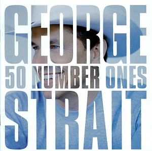 George Strait / 50 Number Ones (2CD)