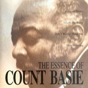 Count Basie / The Essence Of Count Basie