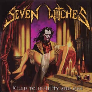 Seven Witches / Xiled To Infinity And One (홍보용)