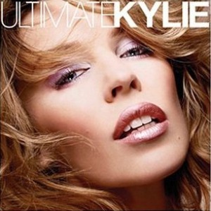 Kylie Minogue / Ultimate Kylie (2CD, 홍보용)