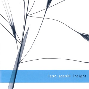 Isao Sasaki (이사오 사사키) / Insight (싸인시디)