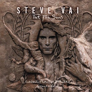 Steve Vai / The 7th Song